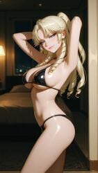 1girls Rule 34 Image