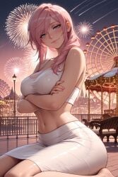 Lightning (Ff13) Rule 34 Image