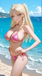 1girls Rule 34 Image