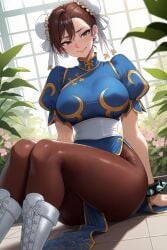 1girls Rule 34 Image
