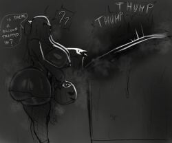 Big Ass Rule 34 Image