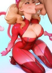 Animal Ears Rule 34 Image