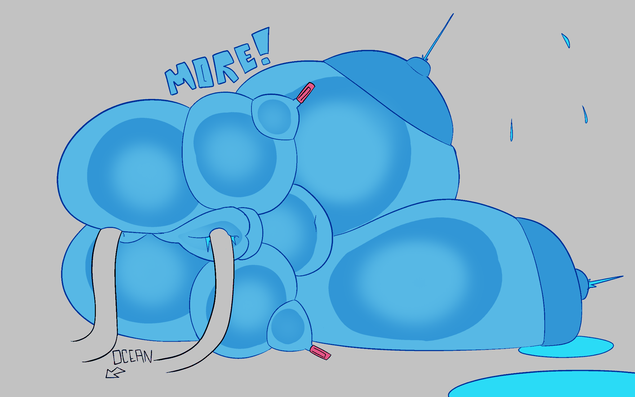 Anal Penetration Rule 34 Image