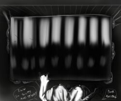 Alley Rule 34 Image