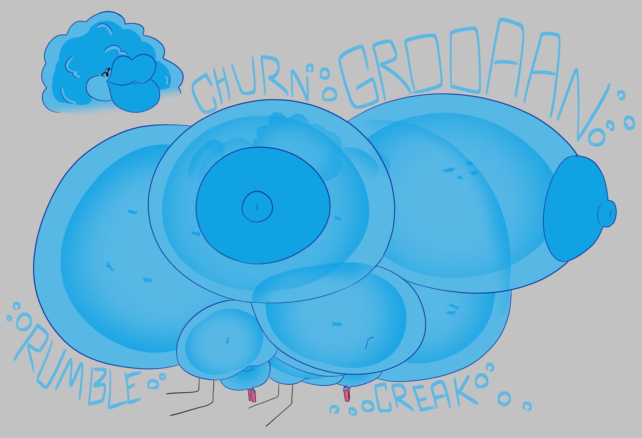 Ass Expansion Rule 34 Image