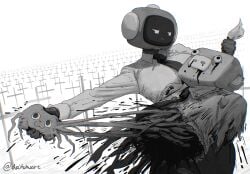 Clyde (Discord) Rule 34 Image