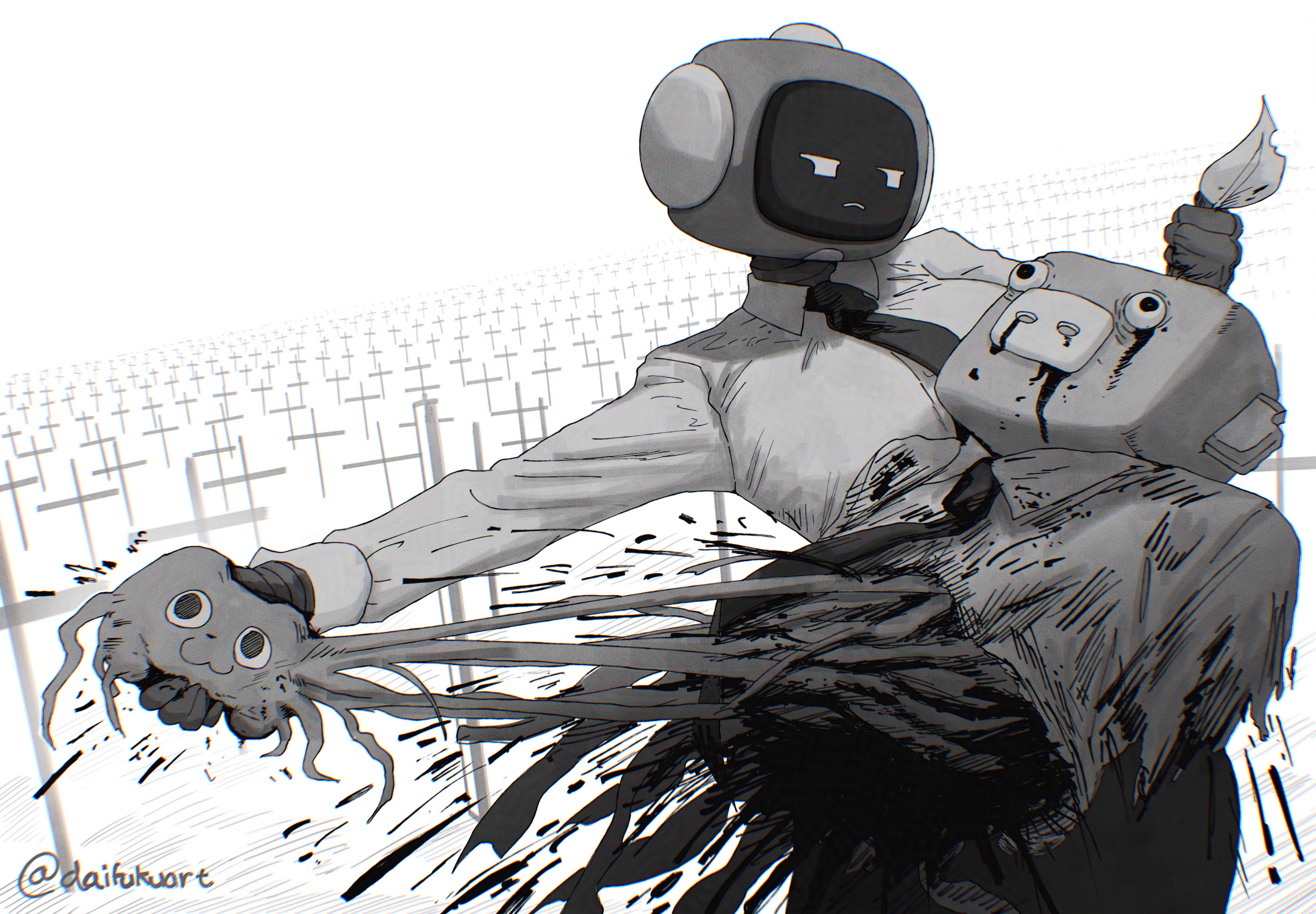Clyde (Discord) Rule 34 Image