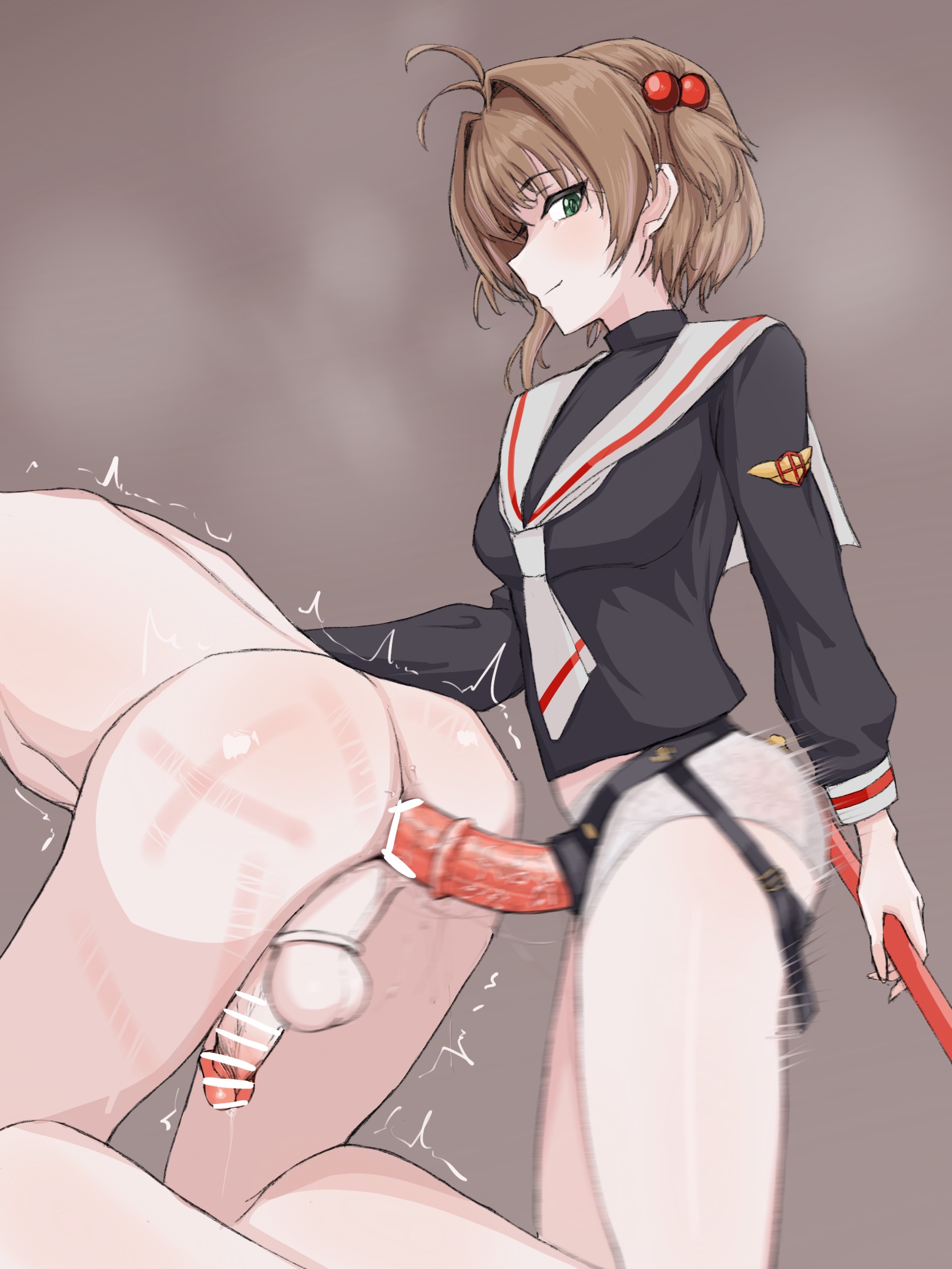 Aged Up Rule 34 Image