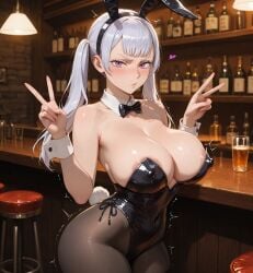 1girls Rule 34 Image