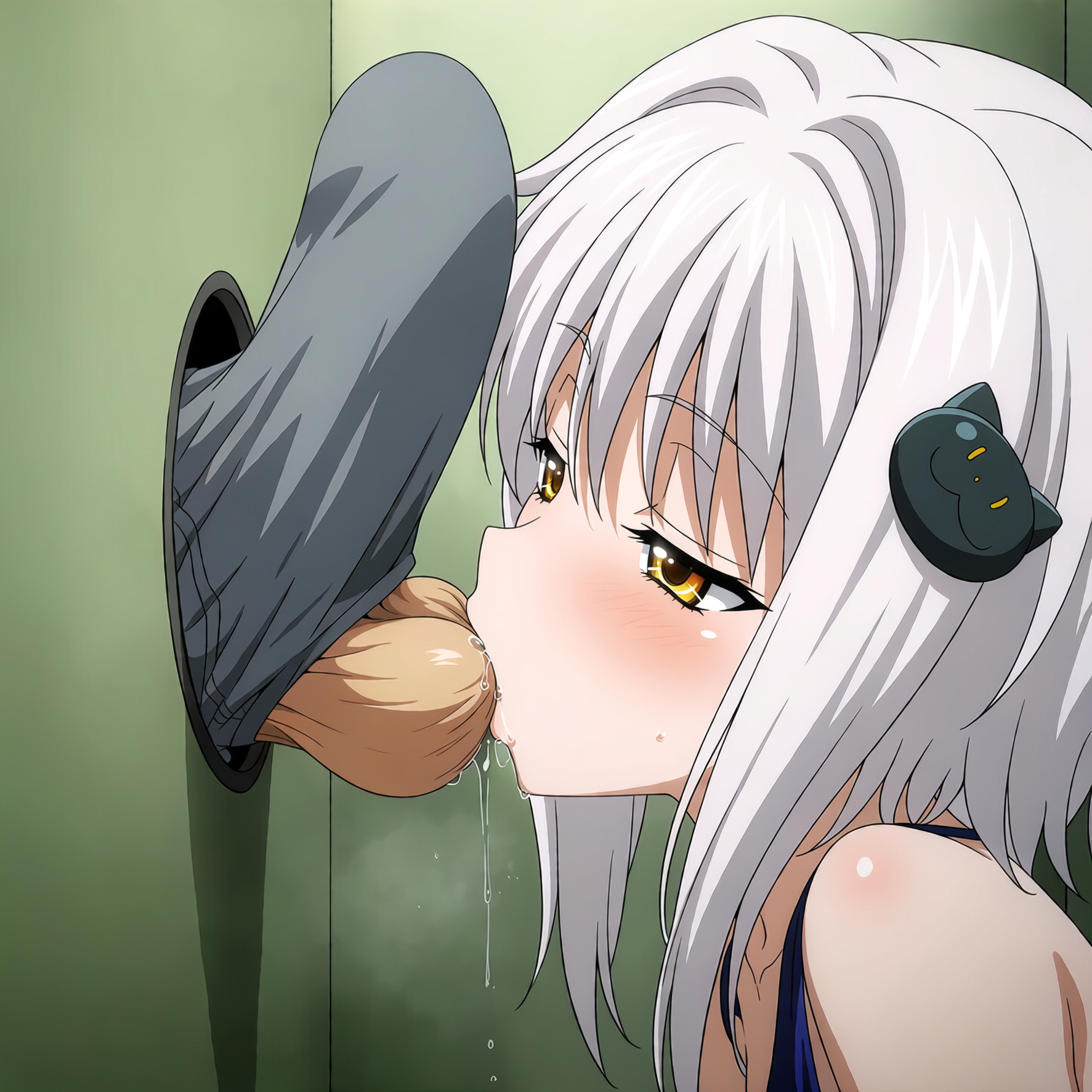 1girls Rule 34 Image