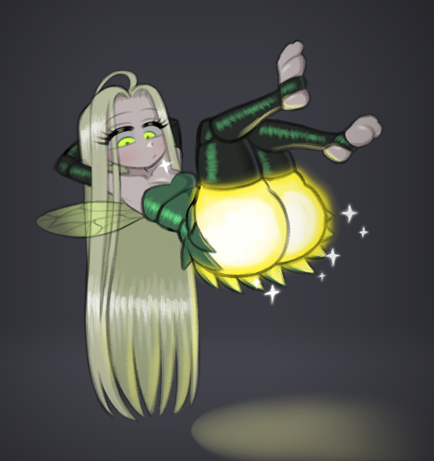 1girls Rule 34 Image