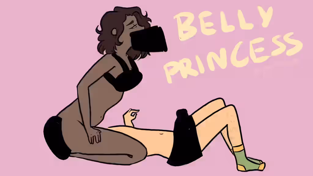 Belly Rule 34 Video
