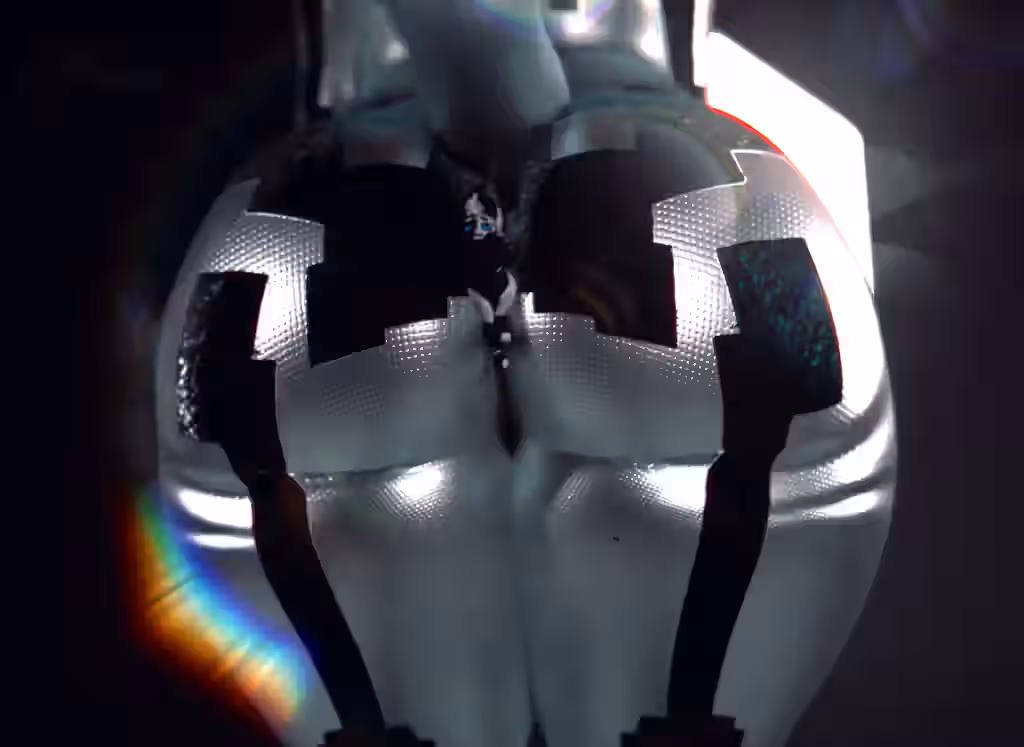 Spice (Fortnite) Rule 34 Video