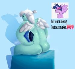 Mohawk (Hairstyle) Rule 34 Image