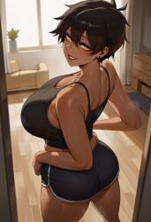 Ass Rule 34 Image