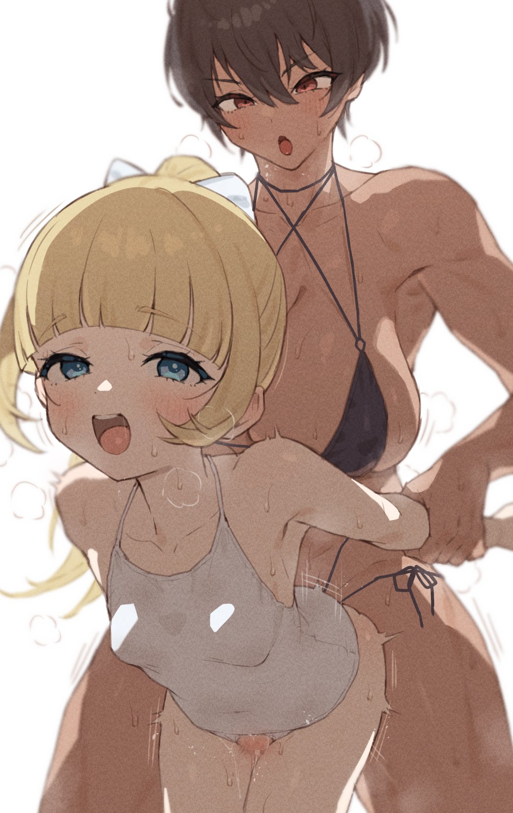 Kei (M K) Rule 34 Image