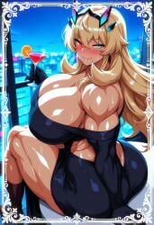 Barghest (Gawain) (Fate) Rule 34 Image