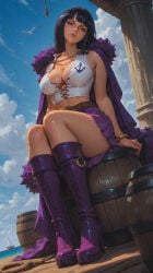 1girls Rule 34 Image