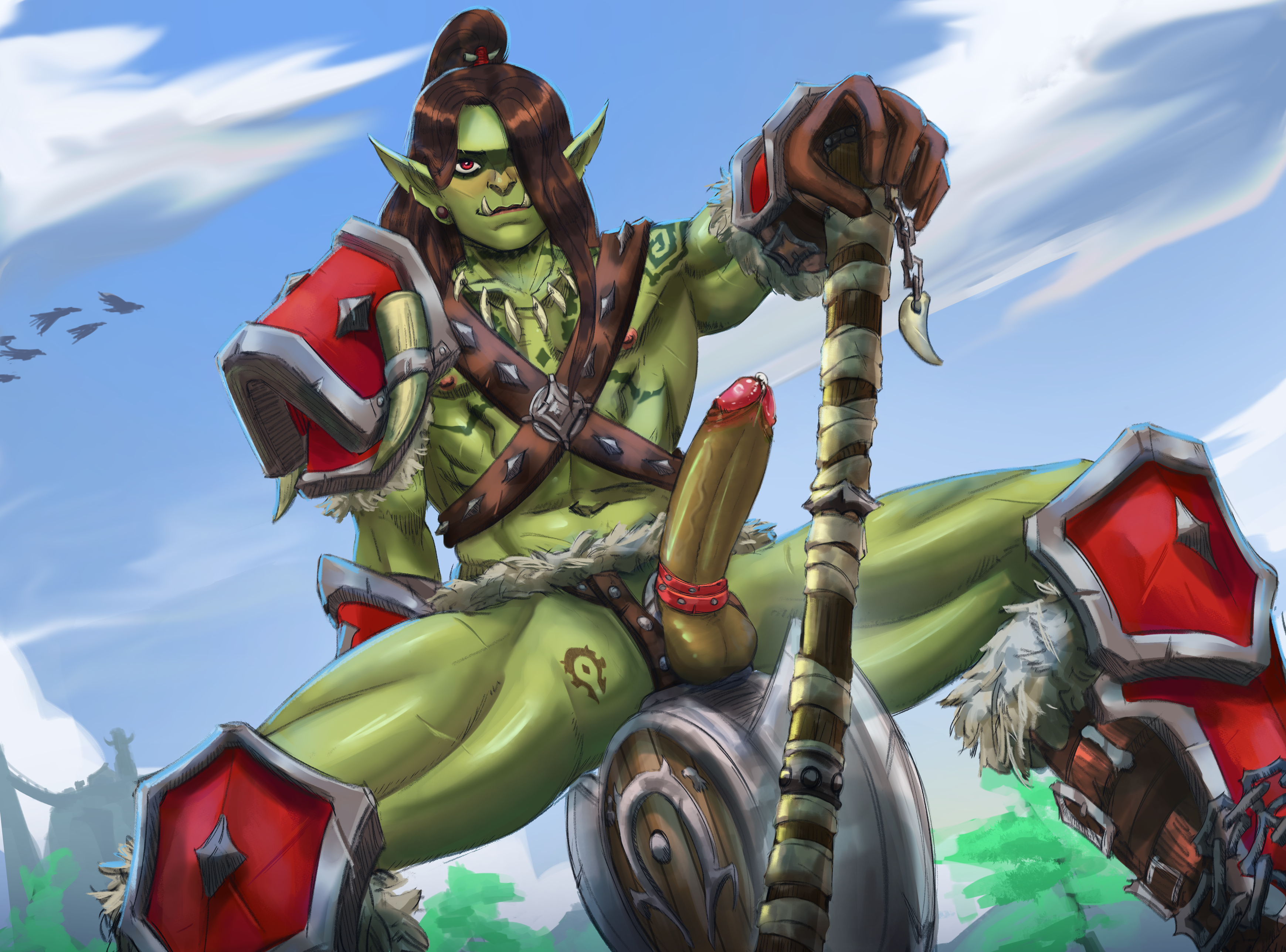 Ambush (Trap) Rule 34 Image