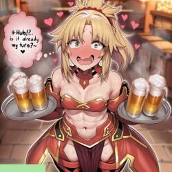 Fate (Series) Rule 34 Image