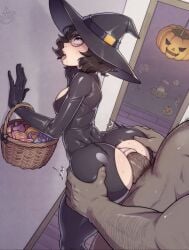 Anal Rule 34 Image