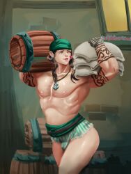 Ambush (Trap) Rule 34 Image
