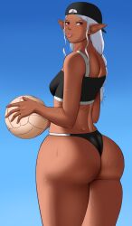 Ass Rule 34 Image