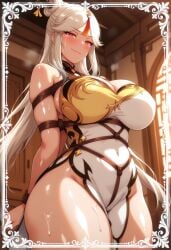 Ningguang (Genshin Impact) Rule 34 Image