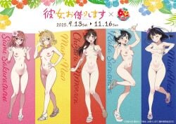 Average Breasts Rule 34 Image