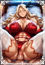 Amazon (Dragon'S Crown) Rule 34 Image