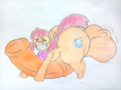 Boss (Thelittlenerdys) Rule 34 Image