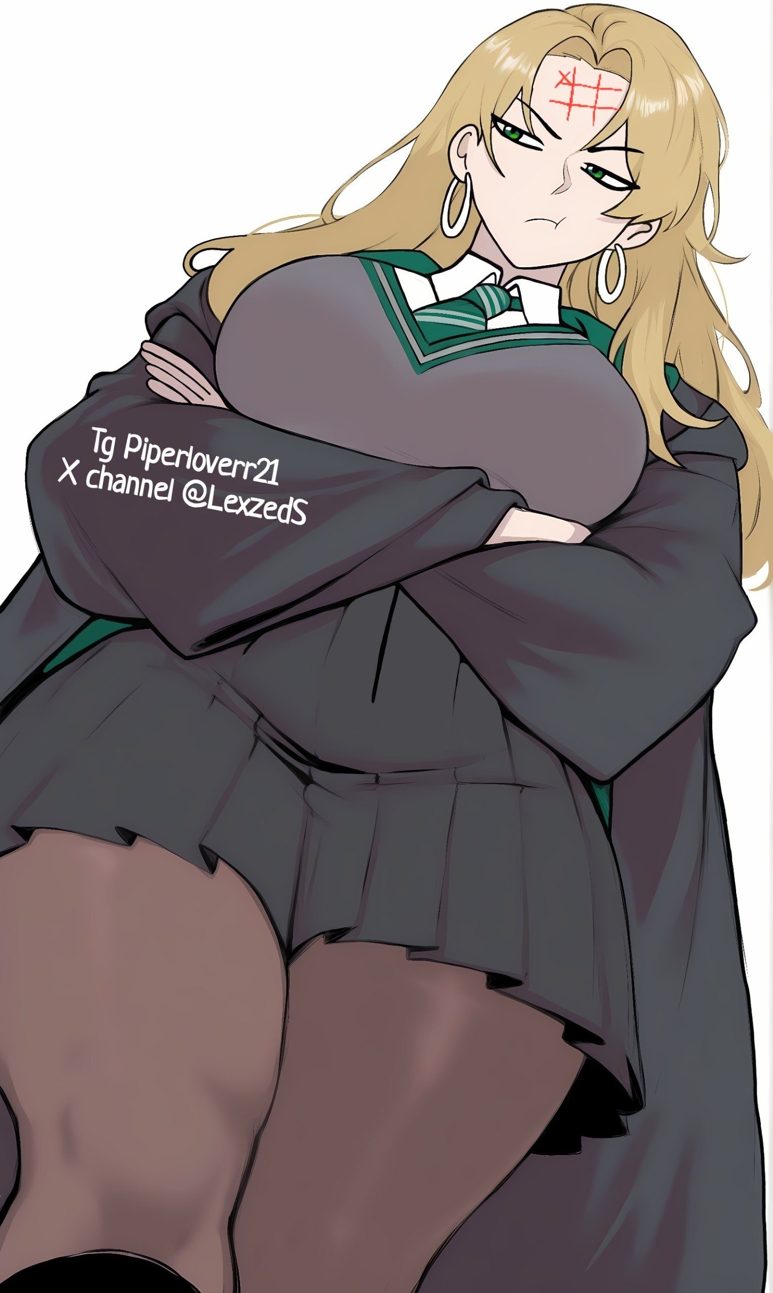 Big Ass Rule 34 Image