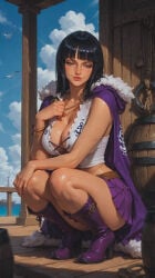 1girls Rule 34 Image