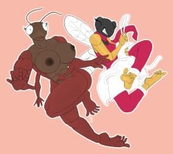 Aesop'S Fables Rule 34 Image