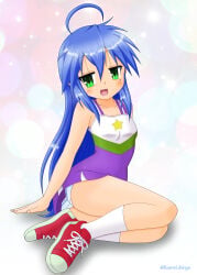 1girls Rule 34 Image