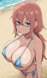 1girls Rule 34 Image