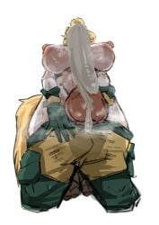 Tagme (Character) Rule 34 Image