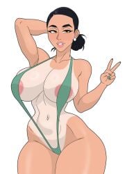 Invincible (Comics) Rule 34 Image