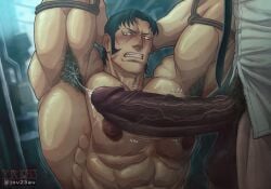 Kishibe (Chainsaw Man) Rule 34 Image