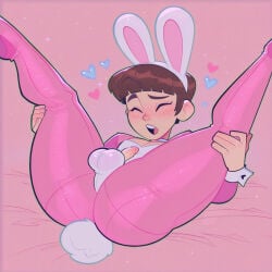 Ai Assisted Rule 34 Image