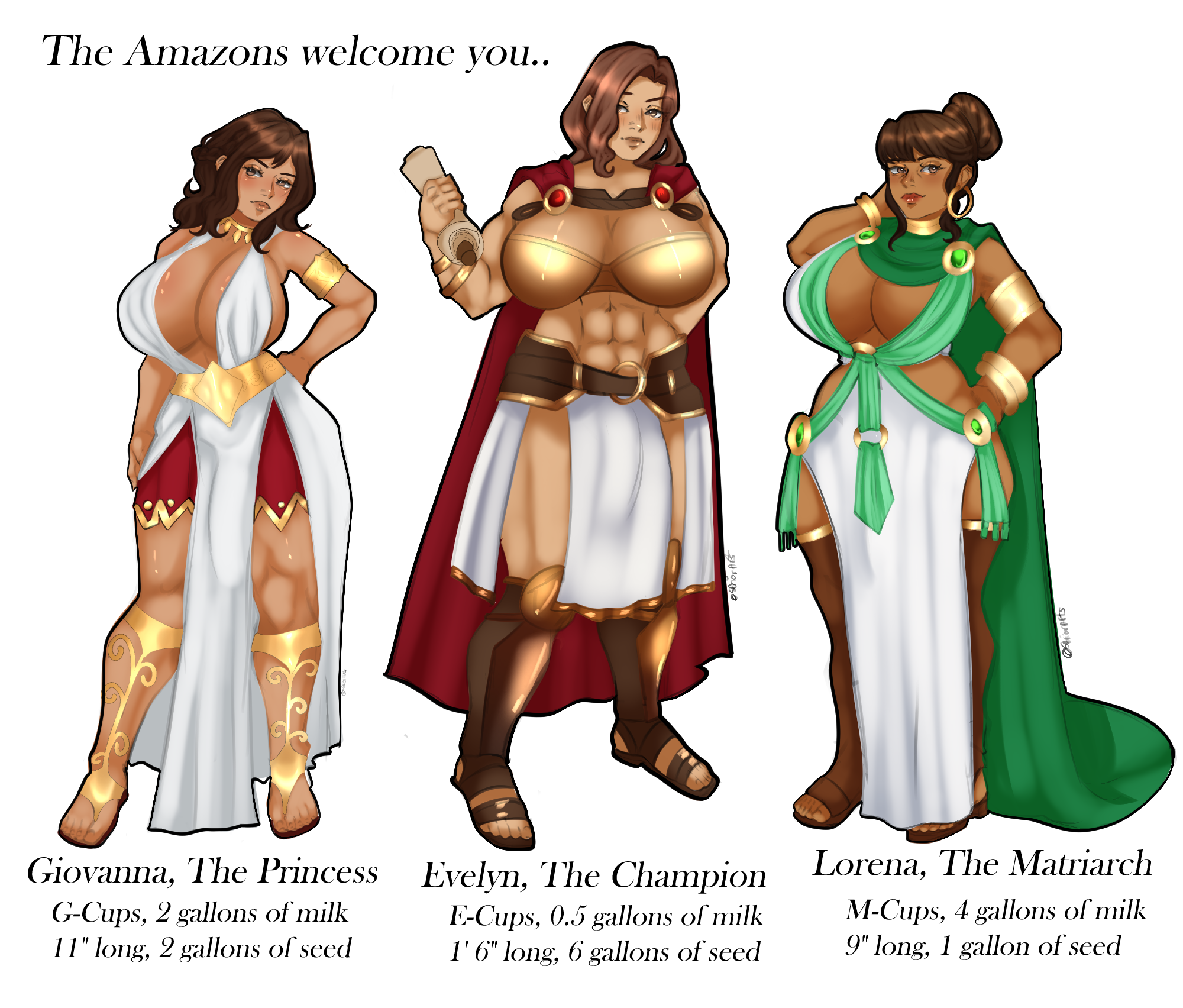 Evelyn (Athorment) Rule 34 Image