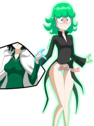 Fubuki (One-Punch Man) Rule 34 Image