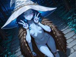 1girls Rule 34 Image
