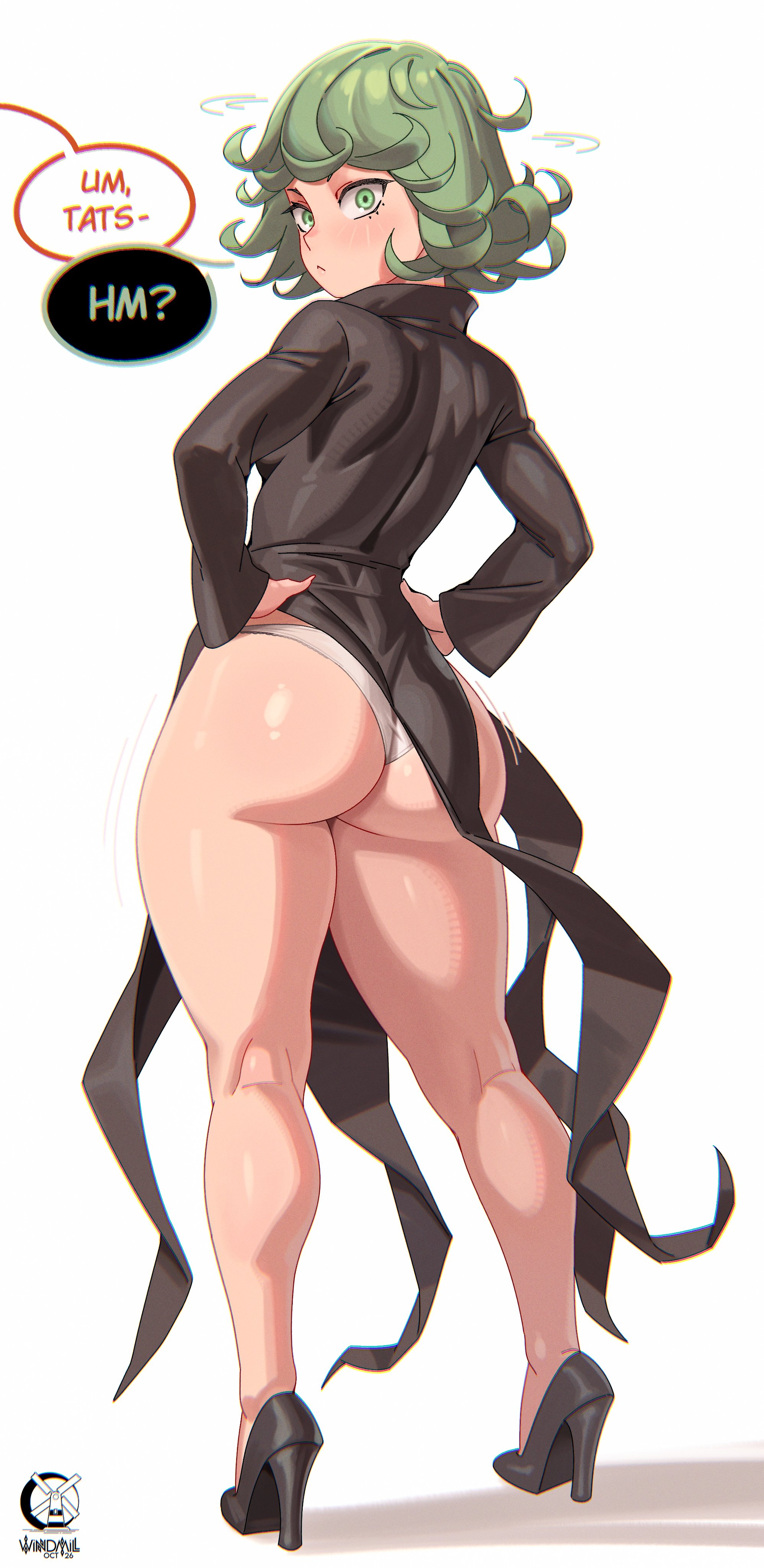 Windmill (Artist) Rule 34 Image