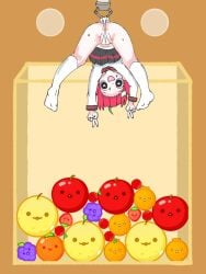 Apple (Suika Game) Rule 34 Image
