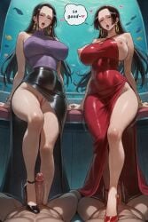 1girls Rule 34 Image
