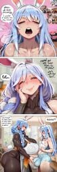 3koma Rule 34 Image