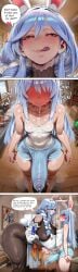 :Q Rule 34 Image