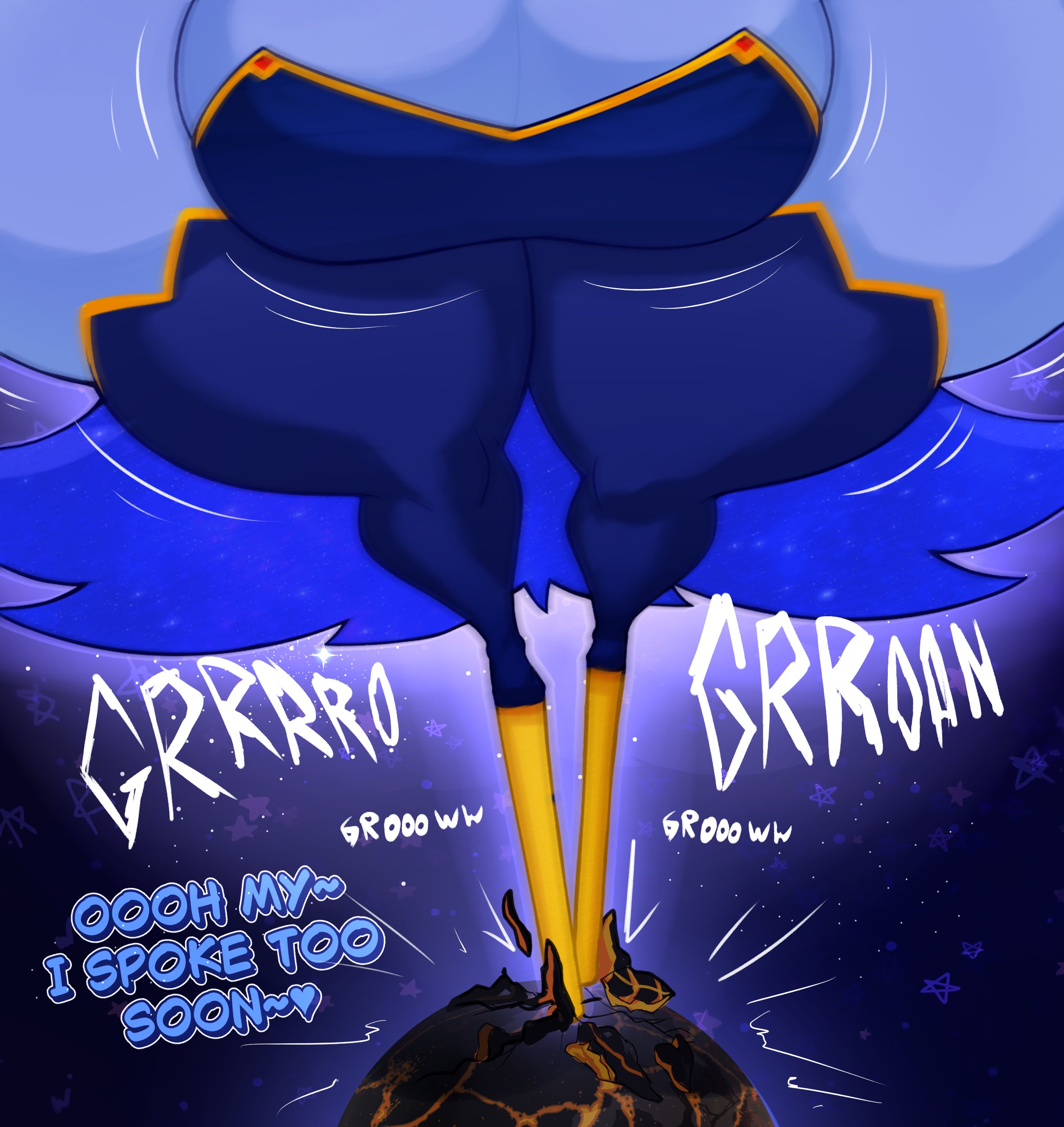 Ass Growth (Enlargement) Rule 34 Image