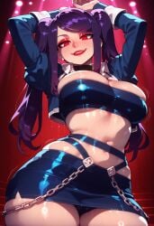 1girls Rule 34 Image
